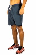 SHORT YACHT AQUA PRINT - MASCULINA