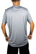 CAMISETA FINTA DRY AMBAR - MASCULINA