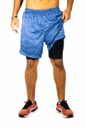 SHORT FINTA SUPINO - MASCULINO