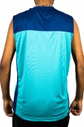 CAMISETA FINTA REGATA MACHAO SHINE - MASCULINA