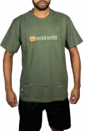 CAMISETA ECKO FRESH - MASCULINA