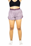 SHORT UNDER ARMOUR PLAY UP - FEMININO