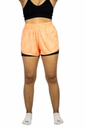 SHORT FINTA ACTION - FEMININO