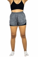 SHORT FINTA ACTION - FEMININO