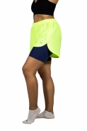 SHORT ELITE RUNNING - FEMININO