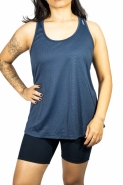 CAMISETA OBBIA REGATA AMPLA - FEMININA