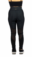 CALCA OBBIA LEGGING COM TULE - FEMININO