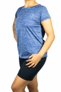 CAMISETA FINTA COOPER - FEMININA