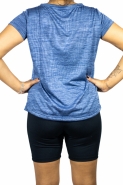 CAMISETA FINTA COOPER - FEMININA