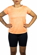 CAMISETA FINTA COOPER - FEMININA