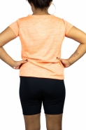 CAMISETA FINTA COOPER - FEMININA