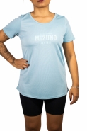 CAMISETA MIZUNO SPORTSWEAR - FEMININA