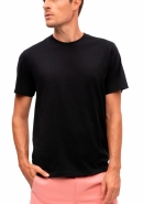 CAMISETA HANGAR33 MEIA MALHA COLORS - MASCULINA