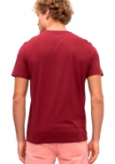 CAMISETA HANGAR33 MEIA MALHA COLORS - MASCULINA