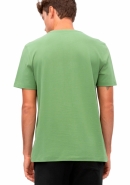 CAMISETA HANGAR33 MEIA MALHA COLORS - MASCULINA