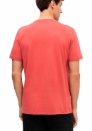 CAMISETA HANGAR33 MEIA MALHA COLORS - MASCULINA