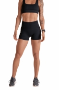 SHORT LUPO CANELADO SEAMLESS - FEMININO