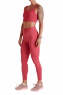 CALCA LUPO LEGGING SHINE SEAMLESS