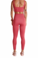 CALCA LUPO LEGGING SHINE SEAMLESS