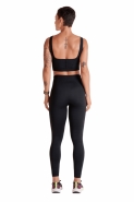 CALCA LUPO LEGGING SHINE SEAMLESS