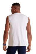 CAMISETA LUPO REGATA - MASCULINA