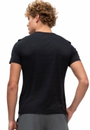 CAMISETA HANGAR33 POLIAMIDA - MASCULINA