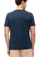 CAMISETA HANGAR33 POLIAMIDA - MASCULINA