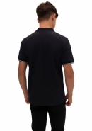 CAMISETA HANGAR33 GOLA PADRE PIQUET - INFANTIL