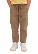 CALCA HANGAR33 SARJA COM ELASTANO 75638 - INFANTIL