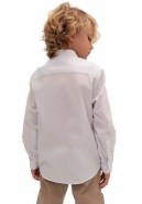 CAMISA HANGAR33 MODERATE - INFANTIL