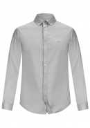 CAMISA HANGAR33 SLIM FIT STRETCH 77510 - MASCULINA