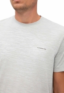 CAMISETA HANGAR33 TECH SKIN - MASCULINA