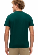 CAMISETA HANGAR33 MEIA MALHA COLORS - MASCULINA