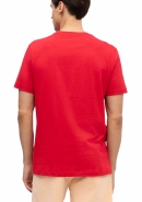 CAMISETA HANGAR33 MEIA MALHA COLORS - MASCULINA