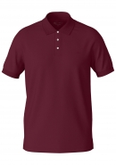 CAMISETA HANGAR33 POLO MEIA MALHA COLORS - MASCULINA