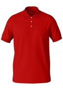 CAMISETA HANGAR33 POLO MEIA MALHA COLORS - MASCULINA