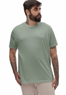 CAMISETA HANGAR33 MEIA MALHA COLORS PLUS - MASCULINA