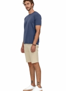 CAMISETA YACHT EASY FIT - MASCULINA