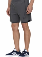 BERMUDA YACHT DRY LEVEL DUPLA DUAS CORES - MASCULINO