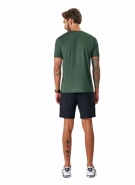 CAMISETA YACHT DRYLEVEL BIRD FLIGHT - MASCULINA