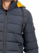 JAQUETA YACHT 380030C - MASCULINA