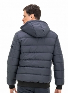 JAQUETA YACHT 380030C - MASCULINA