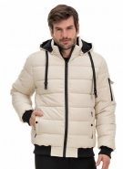 JAQUETA YACHT 380030C - MASCULINA
