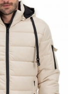 JAQUETA YACHT 380030C - MASCULINA