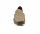 SAPATO PEGADA MOCASSIM JEANS 142008