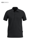 CAMISA POLO HANGAR MALHA LEVE