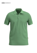 CAMISA POLO HANGAR MALHA LEVE