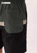 SHORT HANGAR TECIDO PLANO 76413
