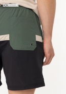 SHORT HANGAR TECIDO PLANO 76413