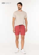 SHORT HANGAR TECIDO PLANO 76441